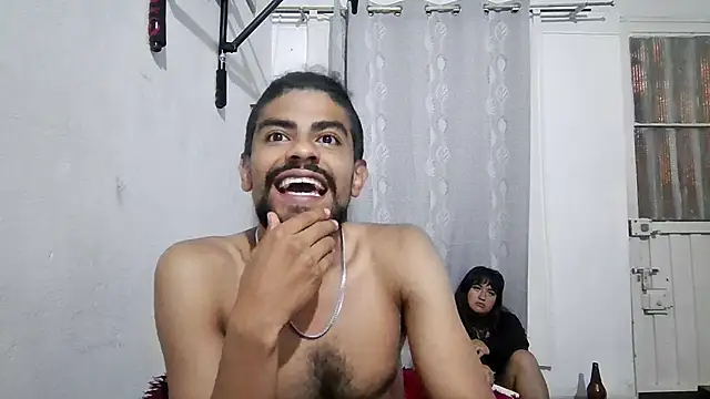 Chat XXX Live JBond007BBC
