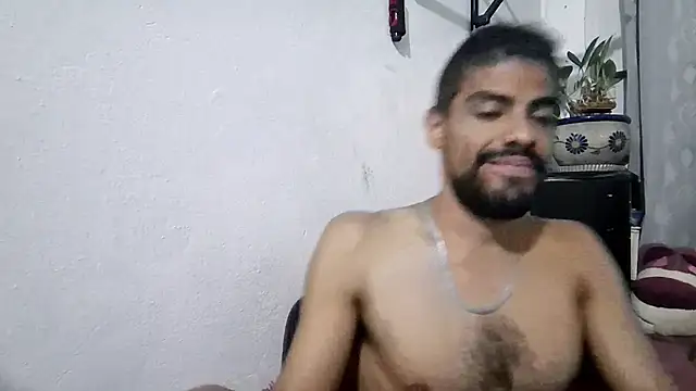 XXX chat uživo modela JBond007BBC
