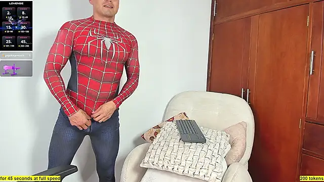 Онлайн чат XXX Im_Evanss