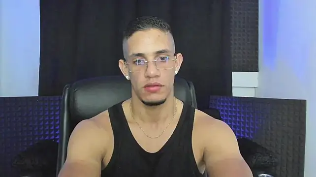 jhonnysnow17 Webcam-Show