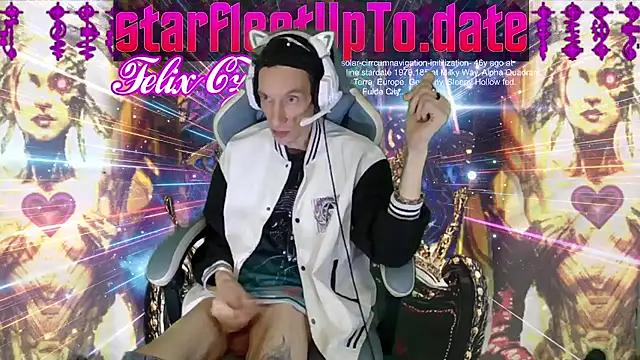Živý XXX chat solodethlordsubveganFAQ