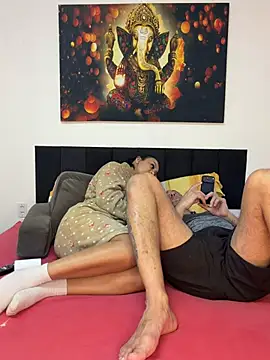 Sembang XXX Secara Langsung bbzinharosa