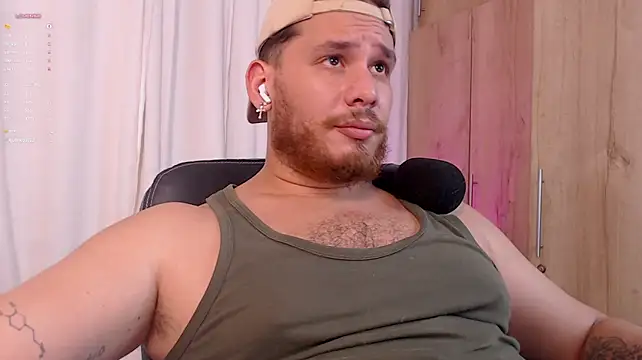 anotherbigboy_ Obrolan Langsung XXX