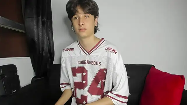 Chat XXX ao vivo de Onion_knight