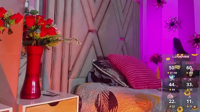 Онлайн чат XXX barbie_devon