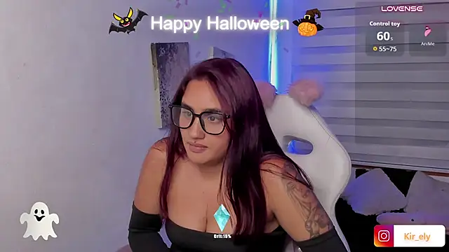 Kir_ely Live XXX-Chat