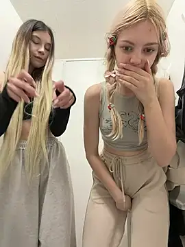 elsawhere – Live XXX-chat