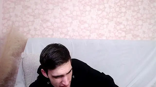 DeanWilde Live XXX Chat