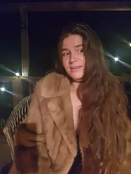Czat XXX na żywo – zorii_love