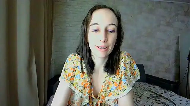 Anika_bloom Live XXX-Chat