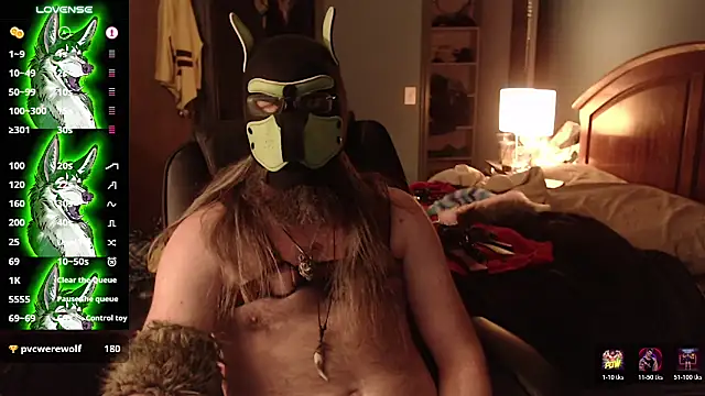 kinkywolf429 – Naživo XXX chat