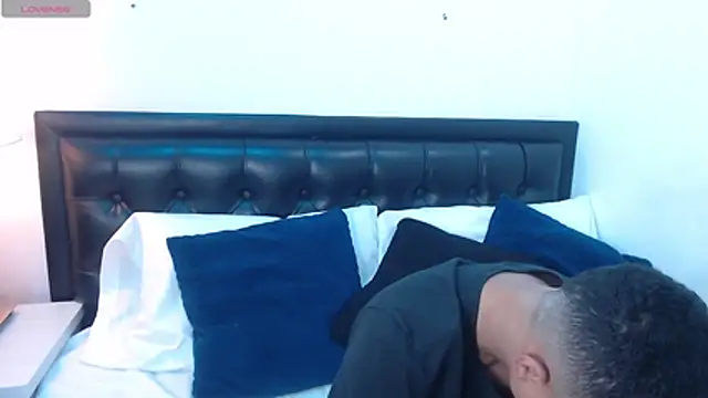 Liiamthompson 라이브 XXX 채팅