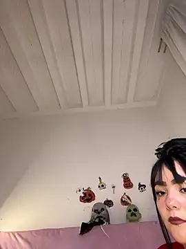 Chatroom XXX en direct de __itsbambi