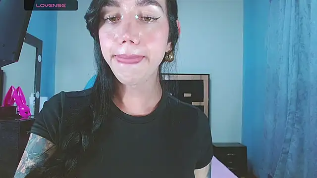 karla_zambrano 라이브 XXX 채팅