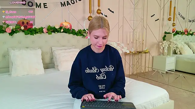 JadenLove_'s Live XXX Chat
