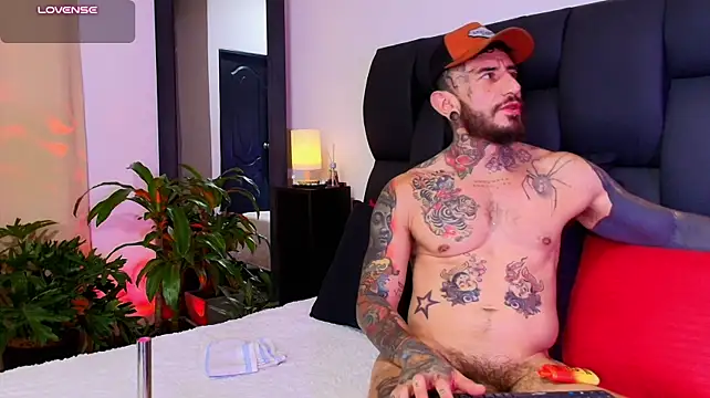 dilan_scootk_j élő XXX-chatje