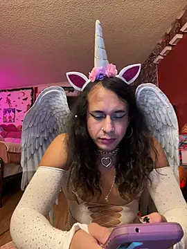 TranSexualJade95: απευθείας συνομιλία ΧΧΧ