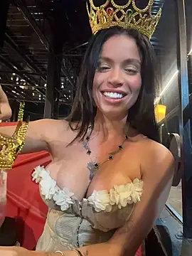 Rafaellaz Live XXX-chat