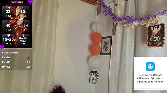 mila_rosee1's Live XXX Chat