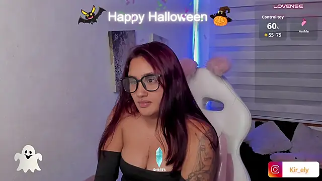 Kir_ely Chat XXX in diretta