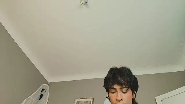 Chat XXX Live Kieran_valentin