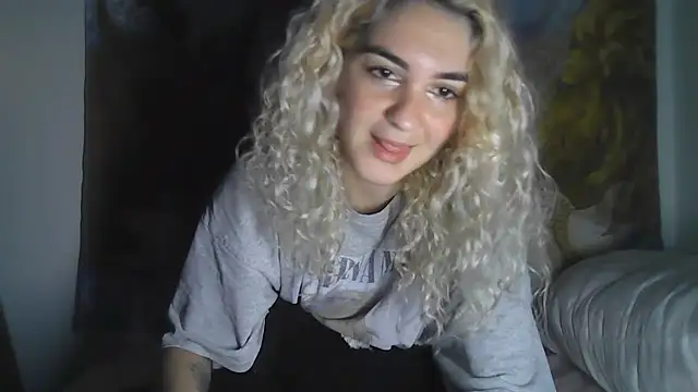 Chat XXX ao vivo de Apofenia