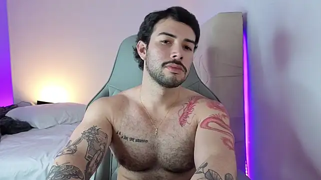 Živý XXX chat zyann__