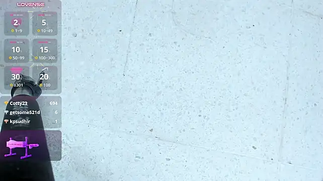 XXX chat uživo modela sofiaa_roberts1