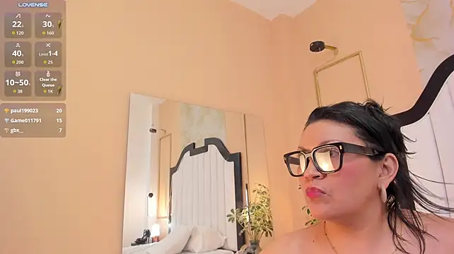 Brenda_Williams Obrolan Langsung XXX