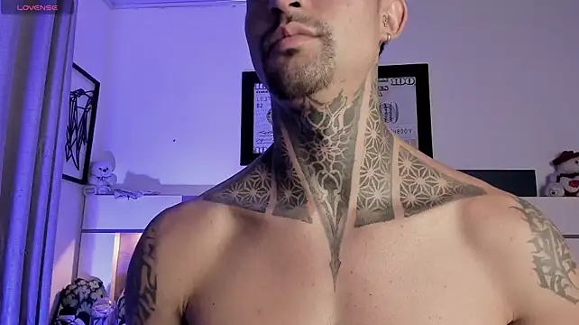 Jack_Gray – Naživo XXX chat