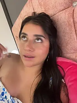 KallyMyller1 라이브 XXX 채팅