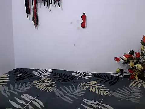 Show de webcam de Inaya_Queen