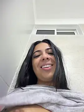 Chat XXX ao vivo de xoxo_sol