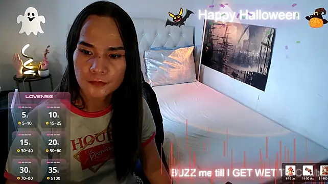 Živý XXX chat NinaDOM4CUM