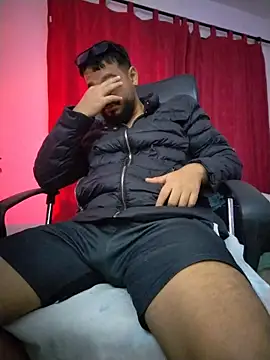 BadboyX333 Live XXX-chat