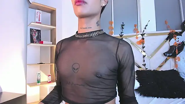 Exotic__April 现场XXX聊天