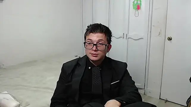 MathewCollin's Live XXX Chat