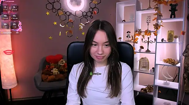 Chat XXX en directo de isabel_wave