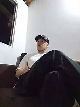 Nayib_Frezh Webcamshow