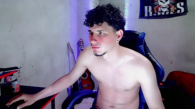 Chat XXX ao vivo de Atom_Hot