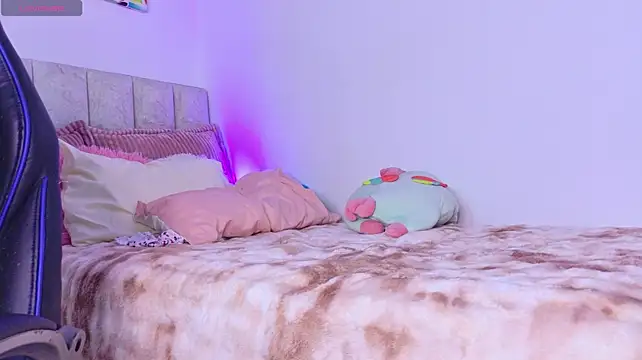 Czat XXX na żywo – Lila_Sweett18