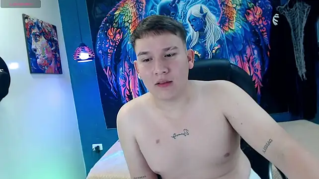 damian_miller7's Live XXX Chat