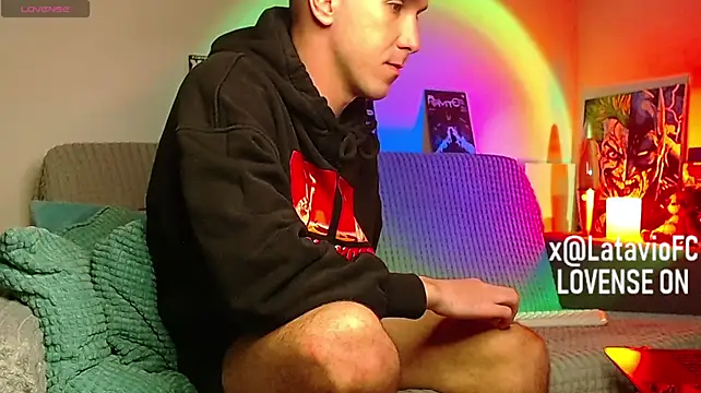 Midnighter_ Chat XXX live
