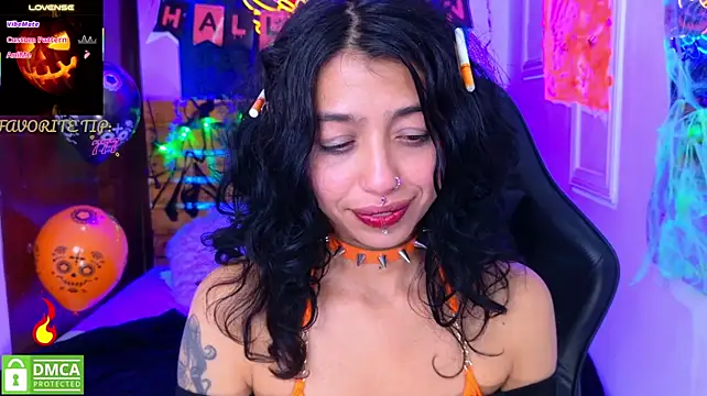 Živý XXX chat REDHOTTER_