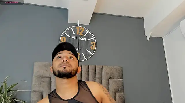 Živý XXX chat Robin_Rief