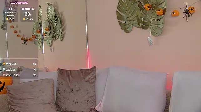 LadyMonna Live XXX-Chat