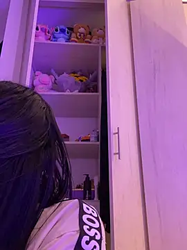צ'אט XXX בשידור חי של sofi_18