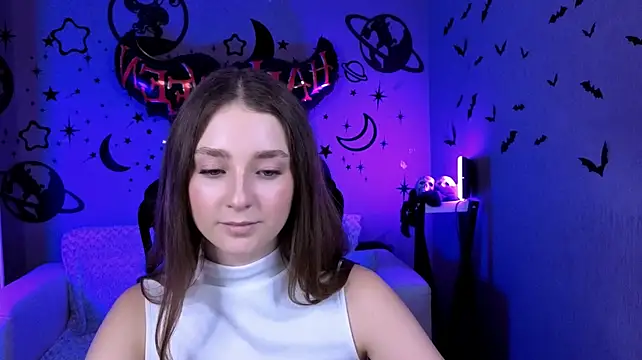 Živý XXX chat alisabliss