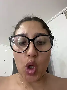 croftsmila Chat XXX in diretta