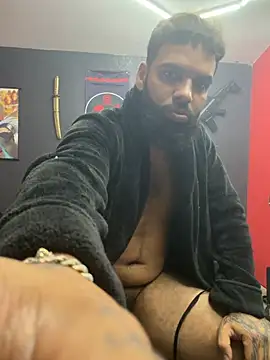 saikoking9inc's Live XXX Chat